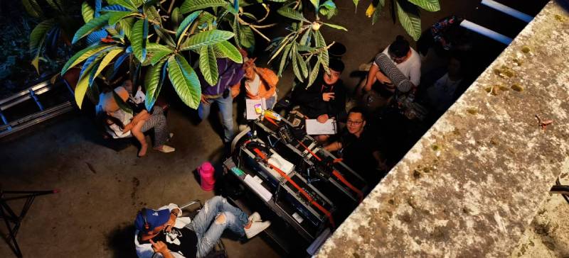 解锁龙口市产品宣传视频拍摄公司新势能，助力品牌强势破圈